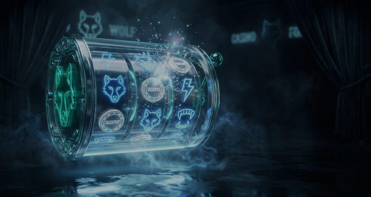 Wolfy Casino