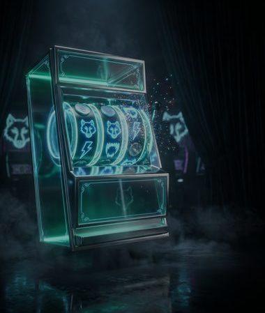Wolfy Casino