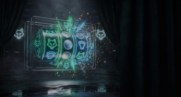 Wolfy Casino